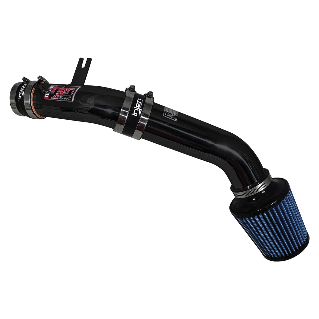 Injen Laser Black SP Cold Air Intake System