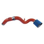 Injen Wrinke Red SP Cold Air Intake System