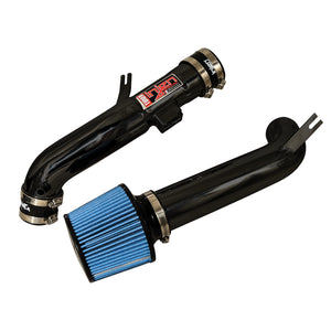 Injen Laser Black SP Cold Air Intake System