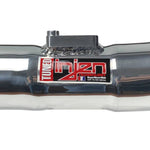 Injen - SP Series Short Ram Intake - 2018+ Accord 1.5T - SP1677P / SP1677BLK