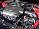 Injen SP Cold Air Intake System (POLISHED) - 13-17 Accord V6 3.5 / 14-17 TLX V6 3.5 - SP1686P