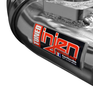 Injen - SP Series Short Ram Intake - 2018+ Accord 2.0T - SP1687P / SP1687BLK