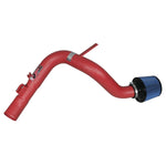 Injen Wrinke Red SP Cold Air Intake System