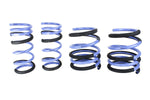 ISC Suspension Part Number ISC-TSLS-WRXSTI15