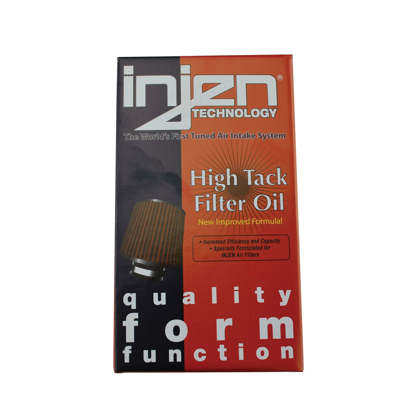 Injen Pro Tech Air Filter Cleaning Kit