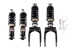 BC Racing - BR Series Coilovers - 03-10 Dodge Viper - BC-BR-Z-03