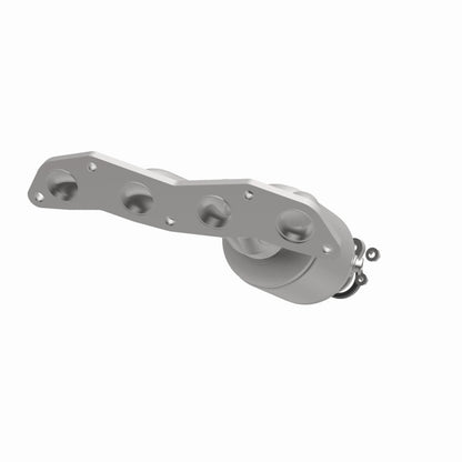 MagnaFlow Direct Fit Catalytic Converter 03-04 Honda Civic 1.3L (CA Emissions)
