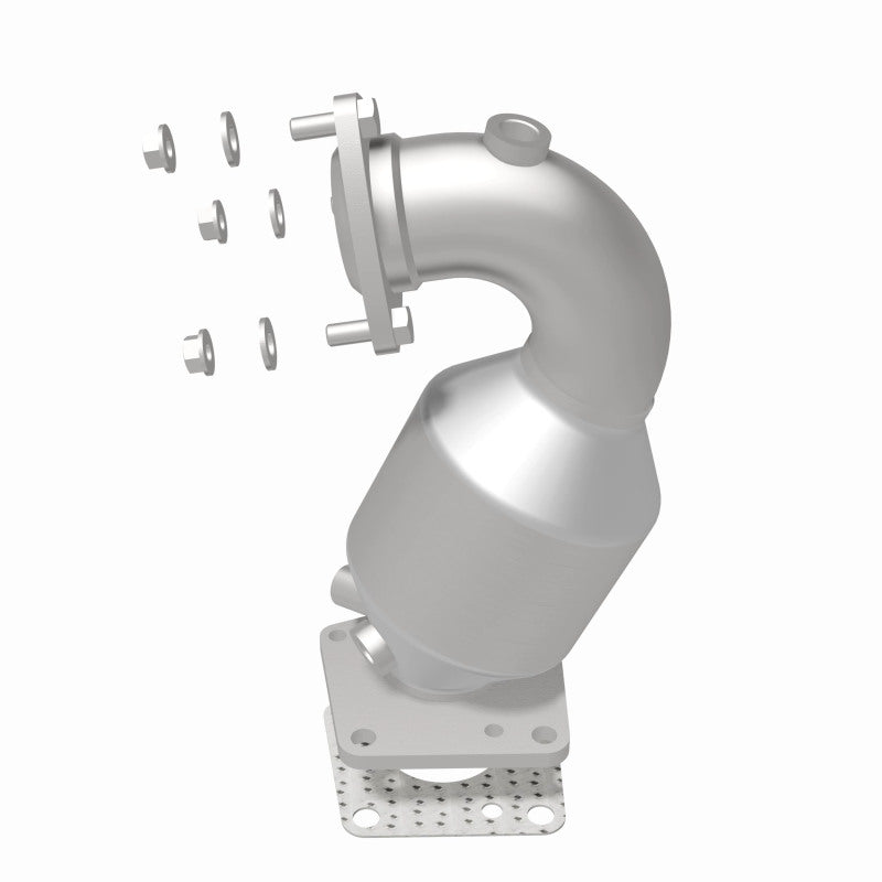 MagnaFlow Direct Fit Catalytic Converter 03-08 Saab 9-3 2.0L