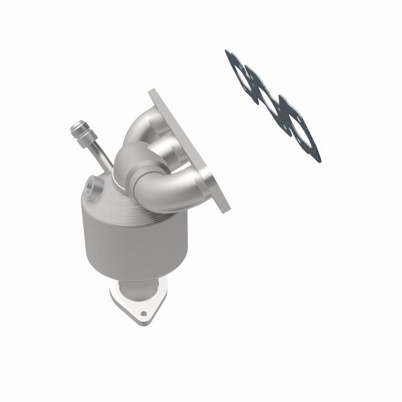 MagnaFlow DF Catalytic Conv 96-00 Ford Contour 2.5L / 99-02 Mercury Cougar 2.5L California - Rear