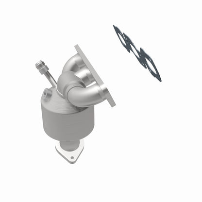 MagnaFlow DF Catalytic Conv 96-00 Ford Contour 2.5L / 99-02 Mercury Cougar 2.5L California - Rear