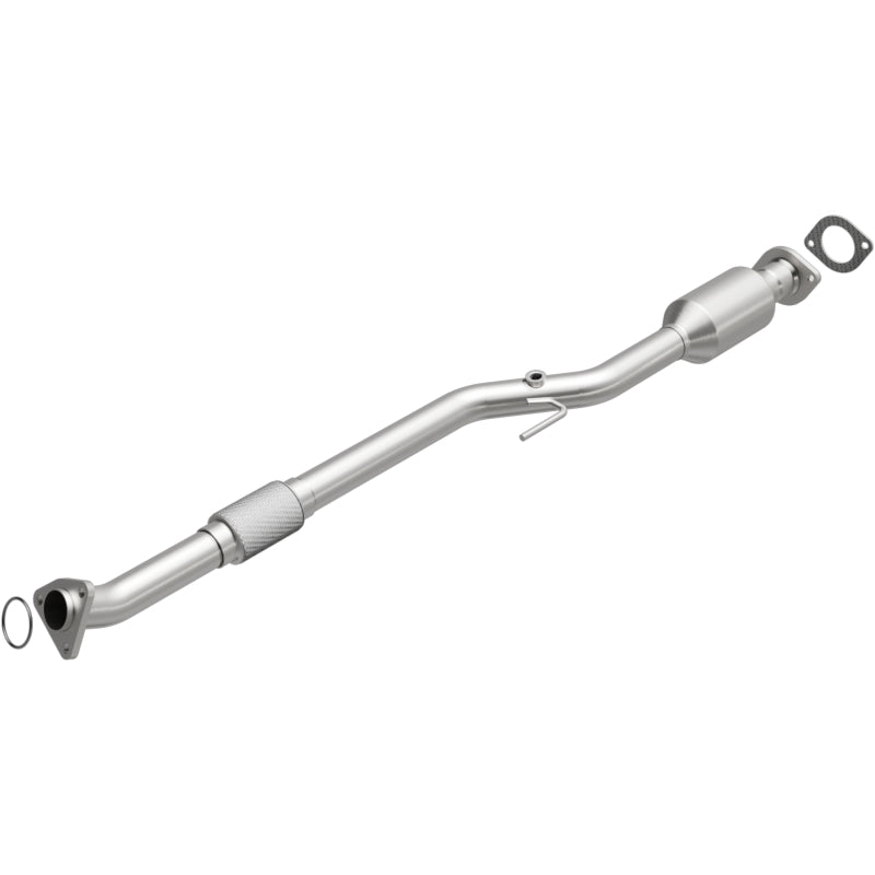 MagnaFlow Direct Fit Catalytic Converter 03-06 Sentra 1.8L Rear