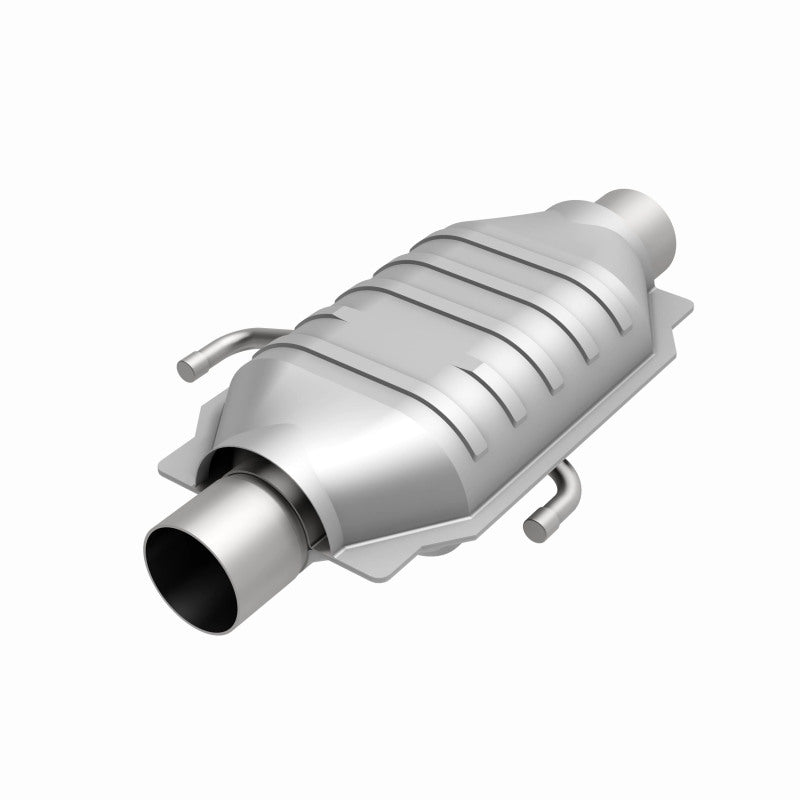 MagnaFlow Universal Catalytic Converter 3 W/Dual Air