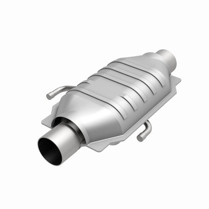 MagnaFlow Universal Catalytic Converter 3 W/Dual Air