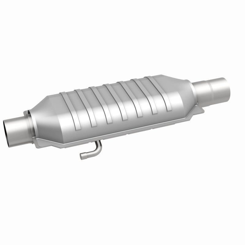 MagnaFlow Universal Catalytic Converter 2 W/Air