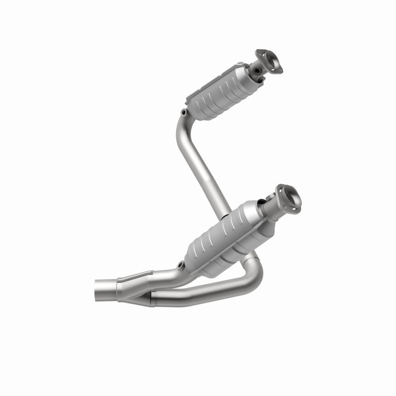MagnaFlow Direct Fit Catalytic Converter Dakota 05-06 6 3.7L