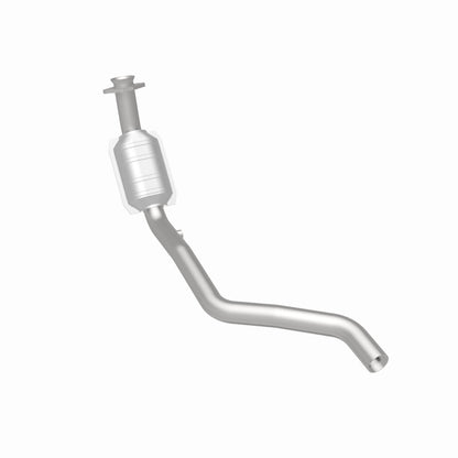MagnaFlow Direct Fit Catalytic Converter 00-02 Lincoln LS D/S OEM