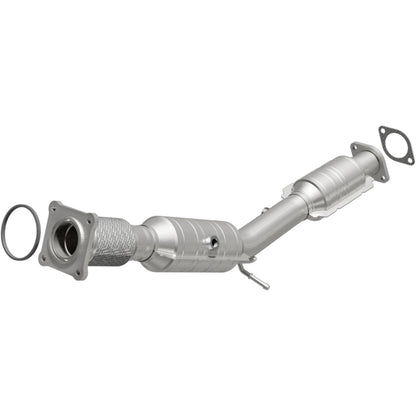 MagnaFlow Direct Fit Catalytic Converter 05-09 Volvo V50 2.4L