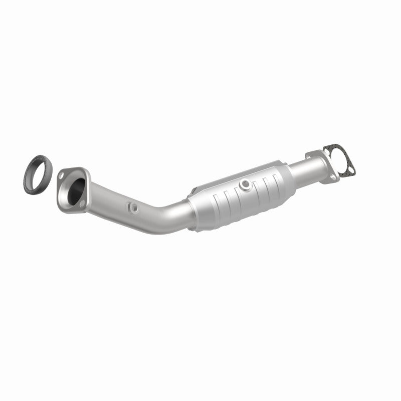 MagnaFlow Direct Fit Catalytic Converter 03-05 Mazda 6 2.3L