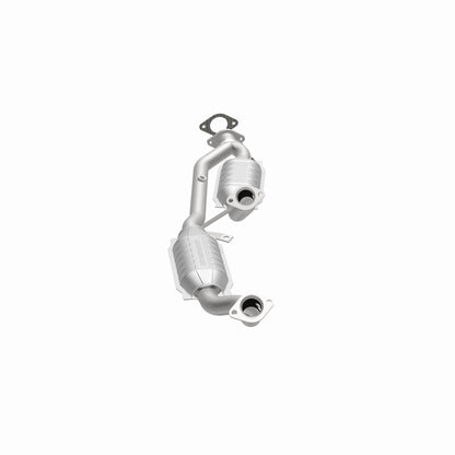 MagnaFlow Direct Fit Catalytic Converter 99-02 Windstar 3.8L