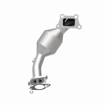 MagnaFlow Direct Fit Catalytic Converter 2012-2013 Impala 3.6 L Underbody