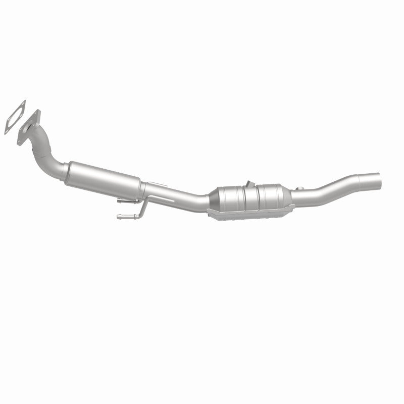 MagnaFlow Direct Fit Catalytic Converter 04-05 VW Jetta 2L