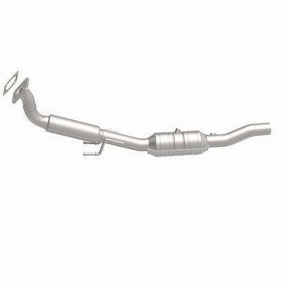MagnaFlow Direct Fit Catalytic Converter 04-05 VW Jetta 2L