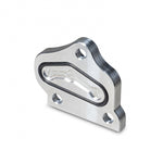 Skunk2 K-Series VTEC Clear Anodized Block Off Plate