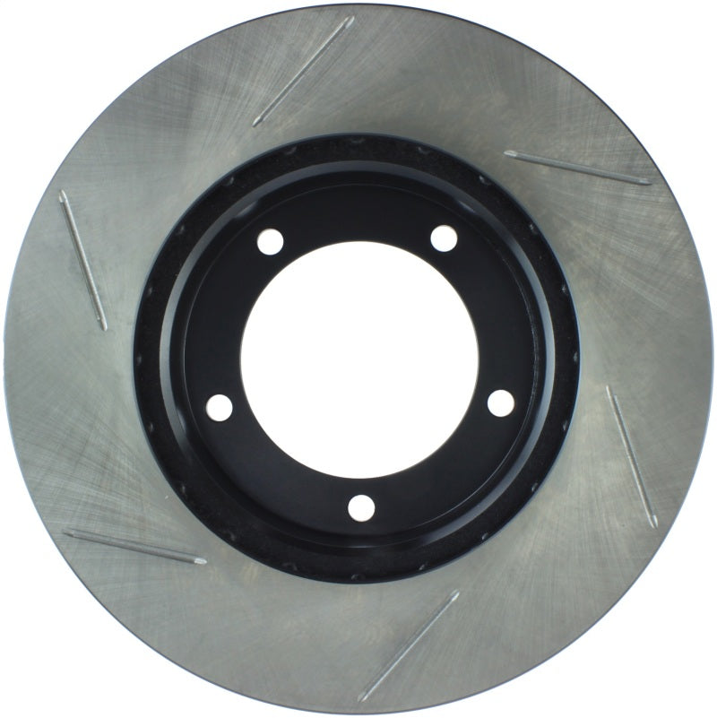 StopTech Slotted Sport Brake Rotor