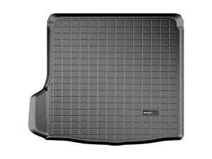 WeatherTech 2014+ Mazda 3 Sedan Cargo Liner - Black