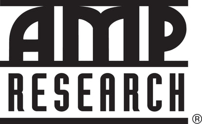 AMP Research 99-23 Ford F250/350 Superduty (Excl. SuperCrew) BedXtender - Black