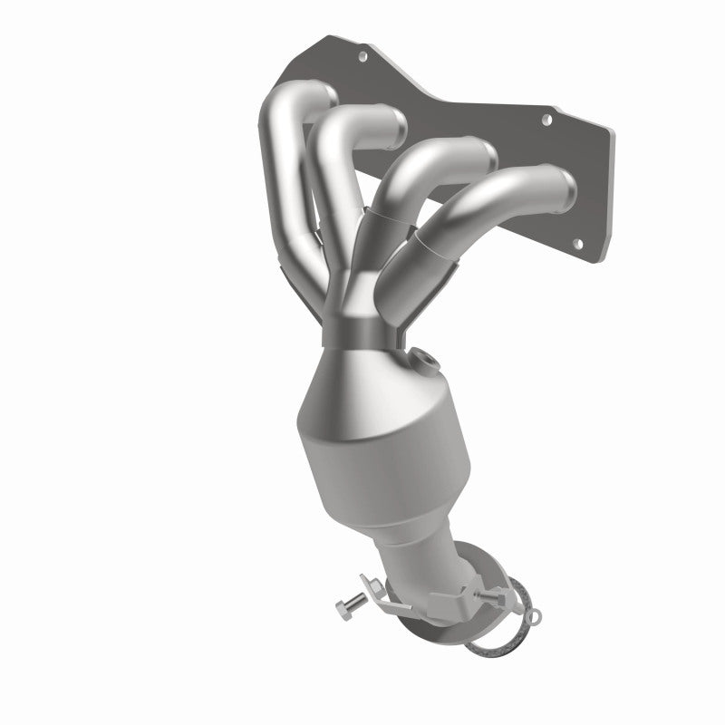 MagnaFlow Direct Fit Catalytic Converter 10-11 Toyota Camry 2.5L