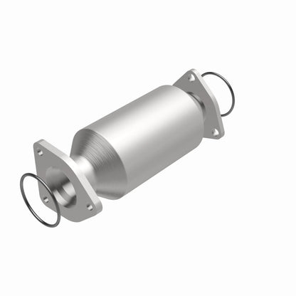 MagnaFlow Direct Fit Catalytic Converter 05-10 Honda Odyssey 3.5L