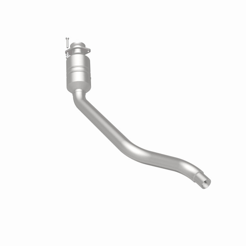 MagnaFlow Direct Fit Catalytic Converter 10-12 Jaguar XF 5.0L