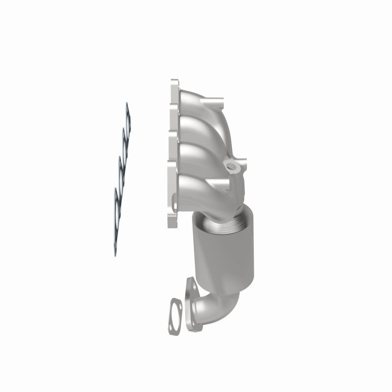 MagnaFlow Direct Fit Catalytic Converter 06-09 Hyundai Accent 1.6L