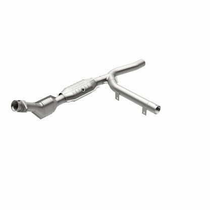 MagnaFlow Direct Fit Catalytic Converter Ford 02-04 F-150 4.2L