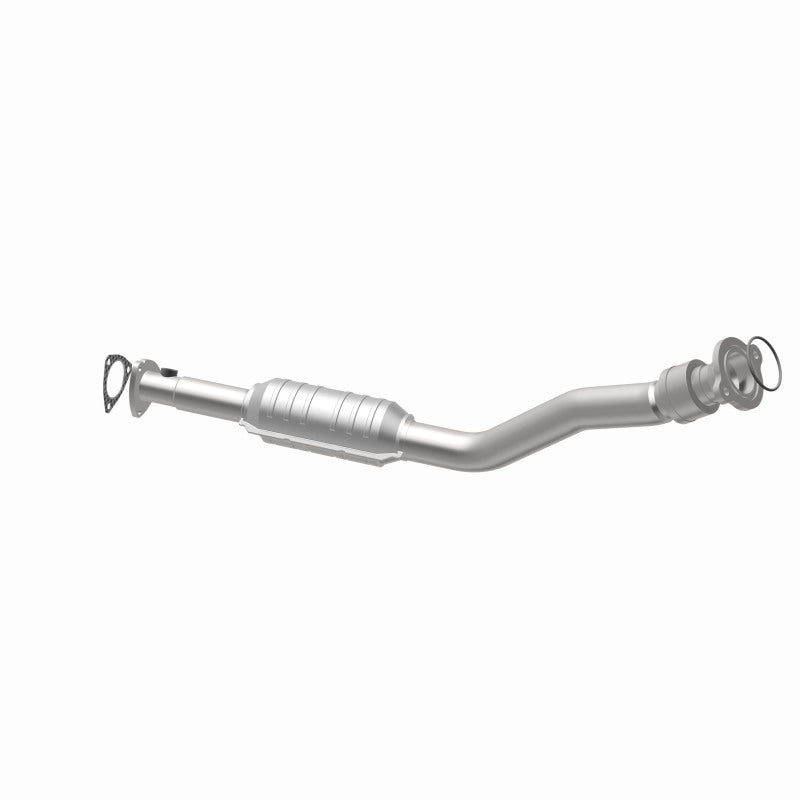 MagnaFlow Direct Fit Catalytic Converter Malibu 98-00 3.1L V6