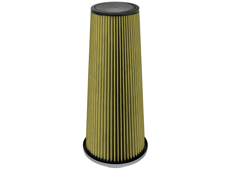 aFe ProHDuty Air Filters OER PG7 A/F HD PG7 Cone: 7.06F x 11.02B x 7T x 24H