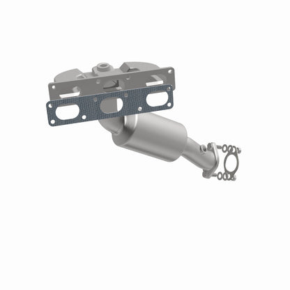 MagnaFlow DF Cat. Conv BMW 01-05 325 2.5L / 01-05 330 3.0L / 01-02 Z3 2.5L/3.0L California - Rear