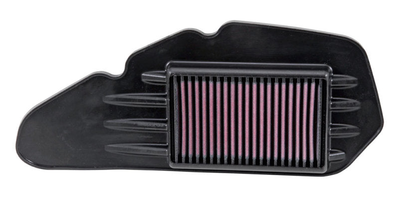 K&N 13-14 Honda PCX125/150 Drop In Air Filter