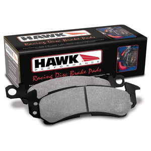 Hawk 20-21 Corvette C8 Z51 Street HP+ Front Brake Pad
