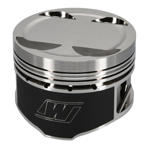 Wiseco Toyota 3SGTE 4v Dished -6cc Turbo 86.5 Piston Shelf Stock