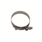 Torque Solution T-Bolt Hose Clamp - 2.25in Universal