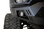 Addictive Desert Designs 2020 Chevy Silverado 2500/3500 Stealth Fighter Front Bumper