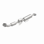 MagnaFlow Conv DF 20-22 Toyota Prius Prime Underbody 1.8L