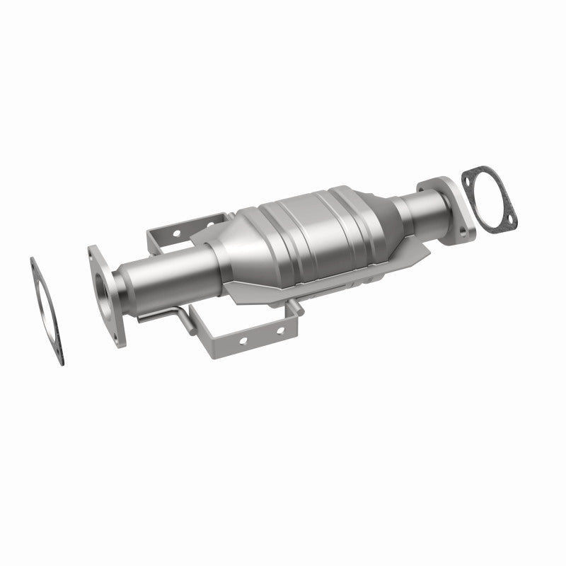 MagnaFlow Direct Fit Catalytic Converter 96 Dodge Avenger 2.5L