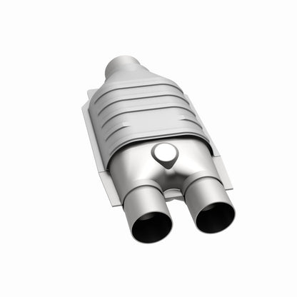 MagnaFlow Universal Catalytic Converter 2.5/2 S/D