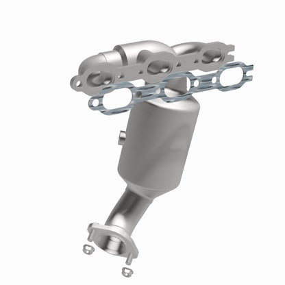 MagnaFlow DF Catalytic Converter Federal Frt SS 2007 Chrysler Pacifica Base/Limited/Touring 4.0L/241
