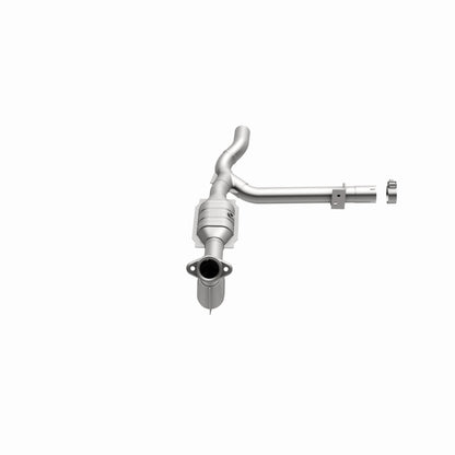 MagnaFlow Direct Fit Catalytic Converter 99-00 Ford F-150 4.6L