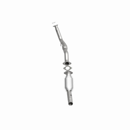MagnaFlow Direct Fit Catalytic Converter GM 01-02 2500 PS 6L OEM