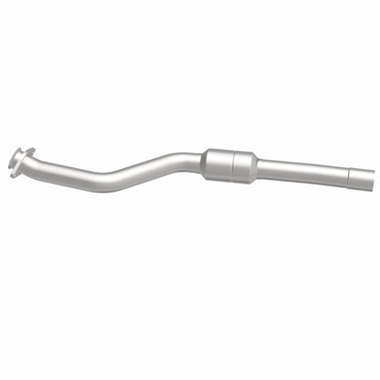 MagnaFlow Direct Fit Catalytic Converter 09 CTS-V 6.2L S/C Driver Side OEM